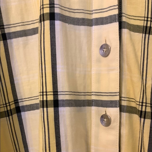 ALIA Blouse - Picture 4 of 7